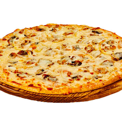 Пицца Жульен M в Ростовский Гриль по цене 609 ₽