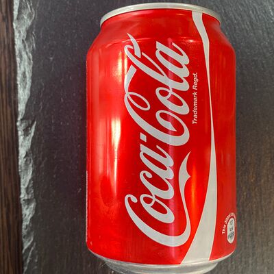 Coca-Cola в Наш вкус по цене 189 ₽