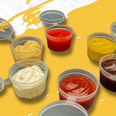 Барбекюв Doner duck по цене 59 ₽