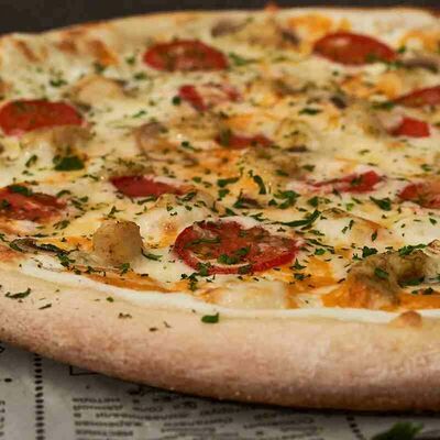 Сливочная курочка Xl Сушими в Сушими по цене 890 ₽