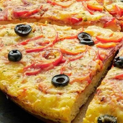 Пицца Пикантнаяв 7 LiR по цене 224 ₽