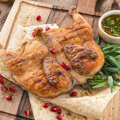 Цыцыла табака в MANANA по цене 800