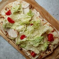 Пицца Цезарь в Eezy One Pizza