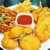 Mix Pakoda Ассорти из овощной Пакоры в Royal India Индийский Ресторан по цене 540