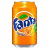 Fanta в Шашлык сити по цене 120