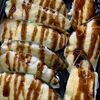 Мидии сырные на компанию в Кузьмичь по цене 990