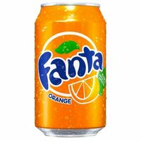 Fanta в Шашлык City