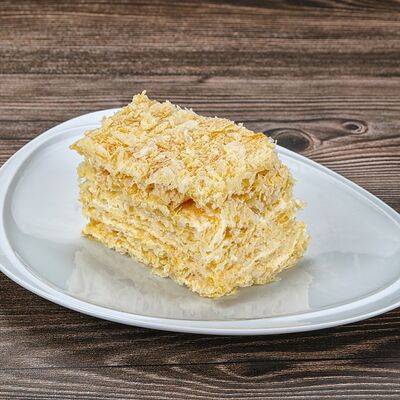 Торт Наполеон в Зам-Зам по цене 205