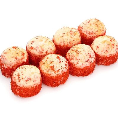 Запеченная Калифорния в Доставка kaifa по цене 570 ₽