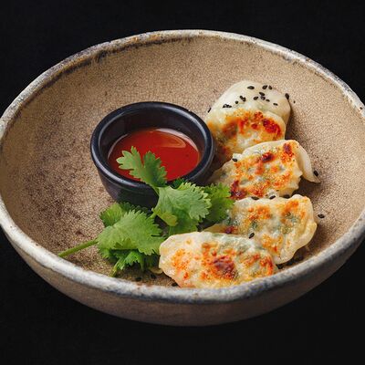 Эби Гедзе креветка в Кабуки по цене 490