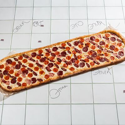 Колбасный топв Epic Pizza по цене 2900 ₽