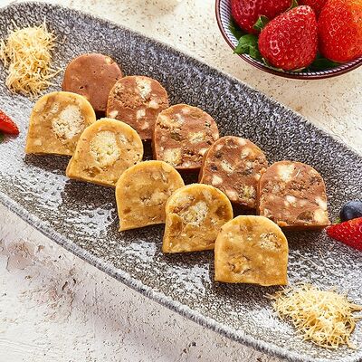 Щербет в Leto по цене 720 ₽