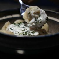 Пельмени от Фомы Фомича в Достоевский