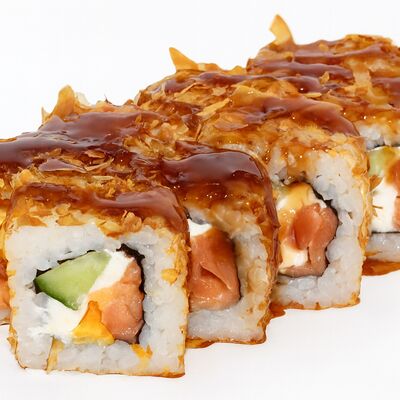 Ролл Бонито в Роллексы по цене 479 ₽