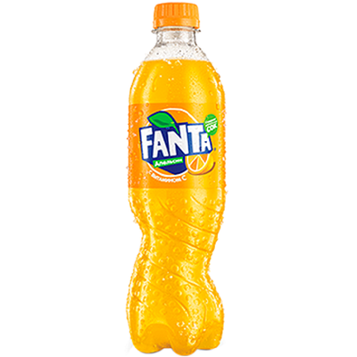 Fanta в Чайхона Пловмания по цене 100 ₽