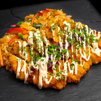 Тори Кацу в Квикфуд по цене 511 ₽