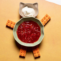 Борщ детский в Cape