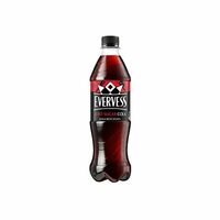 Evervess Cola Без сахара в Вкуснопарк