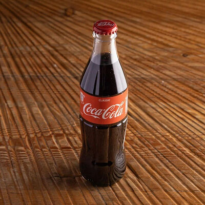 Кола в Горыныч по цене 480 ₽