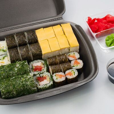 Сет Сюрприз в Life Rolls по цене 855