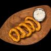 Кольца кальмара в Beer & Fire Grill по цене 547