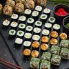 Сет Овощ в помощь в Omakase Yoshitake Sushi по цене 3590