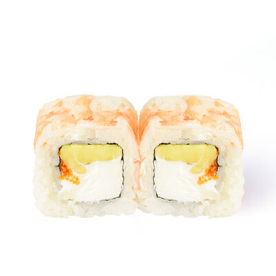 Ролл Тигровый в Good Food по цене 559 ₽