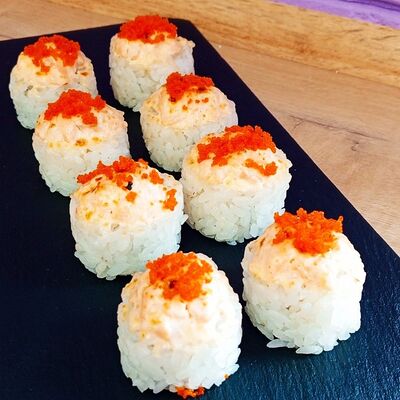 Якудза в Суши Ready по цене 479 ₽