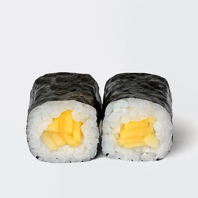 Классика с манго в Good Food по цене 229 ₽