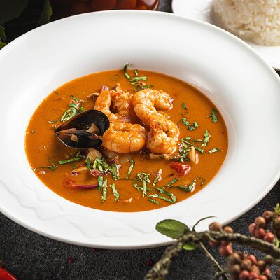 Том-Ям в Алазани по цене 5300 ₸