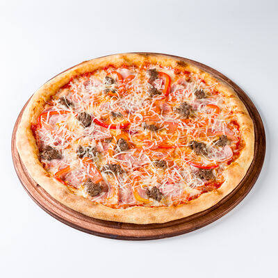 Мясное изобилие в ФишРис по цене 1208 ₽