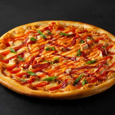 36 см Диабло в Пекаридзе по цене 1315 ₽