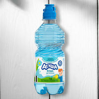 Вода Агушав Перчини