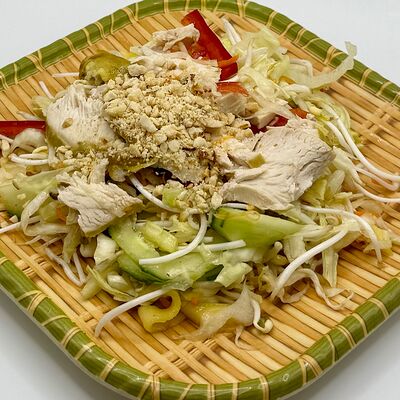 Ном га в Viet House по цене 450 ₽