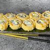 Темпурная филадельфия в Андеграунд Pizza & Sushi по цене 564