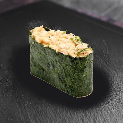 Спайси Суши с Курицей в Суши фуд по цене 103 ₽