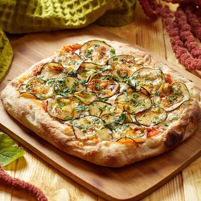 Римская пицца