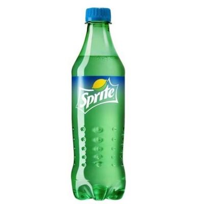 Sprite в Время есть по цене 120 ₽