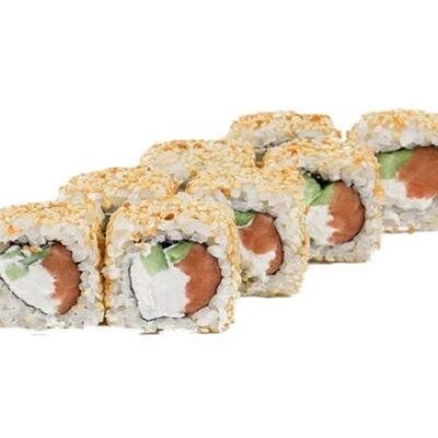 Ролл Гейша в ФАРТуна по цене 310 ₽