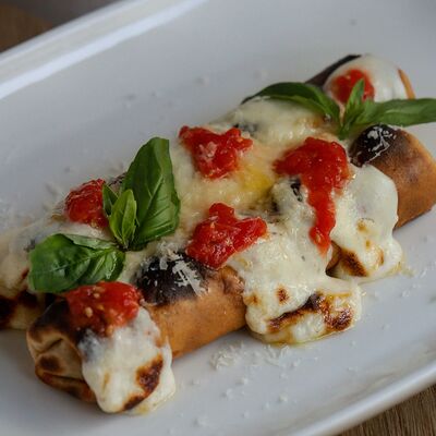 Блины Болоньезе в Saray по цене 800 ₽