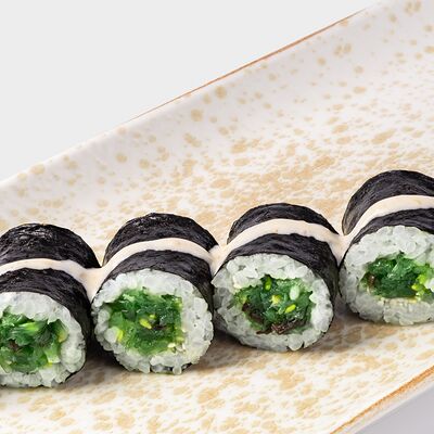 Маки Вакаме в Тендер Суши по цене 520 ₽