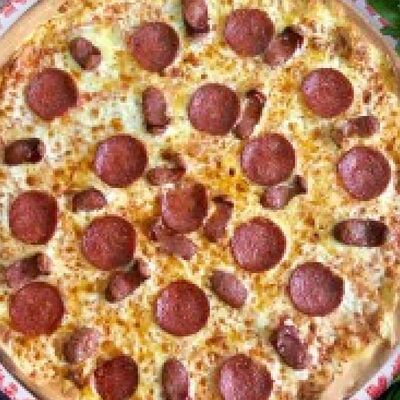 Бостон салями маленькая в Икура Экспресс по цене 530 ₽