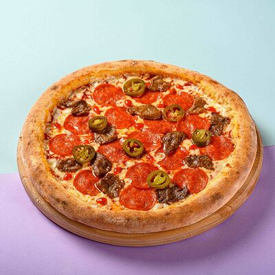 Дракон в Круглое катаем по цене 709 ₽