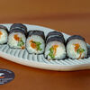 Ролл Крем-чиз 8 шт в Sashimi по цене 320