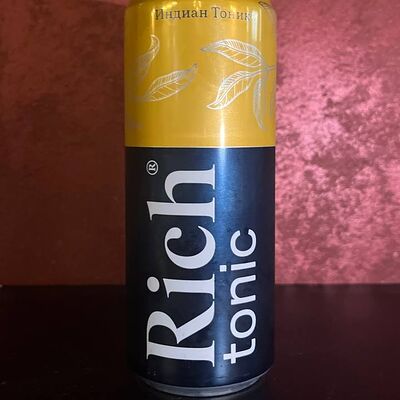 Rich tonicв Restobar Бекон по цене 250 ₽