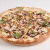 Пицца Мясная с грибами в ЧиллМил по цене 934