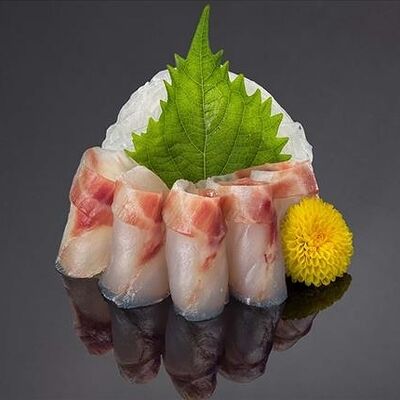 Сибас в Bluefin по цене 1450 ₽