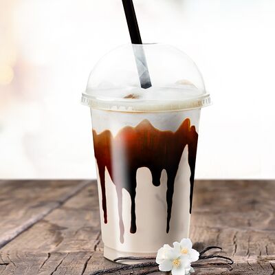 Милк Shake банановый в Party Grill по цене 289 ₽