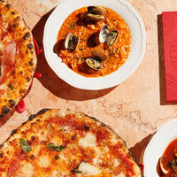 Логотип TiAMA