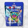 Мармелад со вкусом арбуза Monster в Suleimans Cafe Halal по цене 320